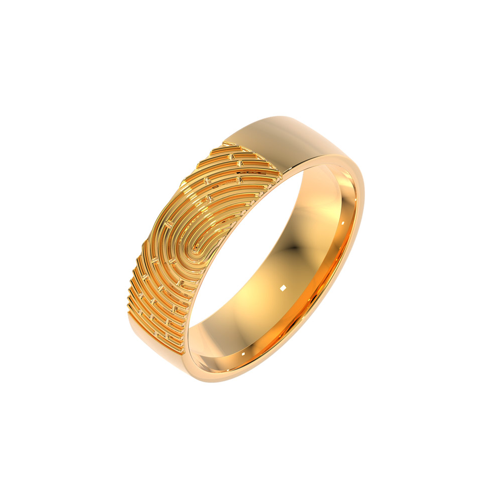 Malabar Gold and Diamond Rings 22KT Yellow Gold and Diamond Ring for Women  : Amazon.in: Jewellery