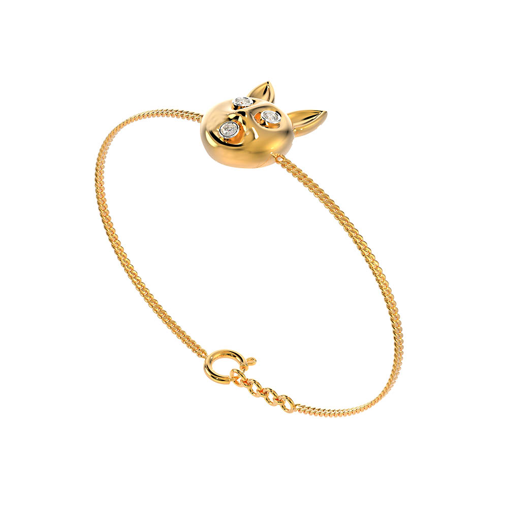 Newborn Baby/childrens Boys/girls Gold Filled Baby Bracelet, 14k Real Gold  Filled New Figaro Link Family Jewelry, Pulsera Para Bebe Niñas - Etsy