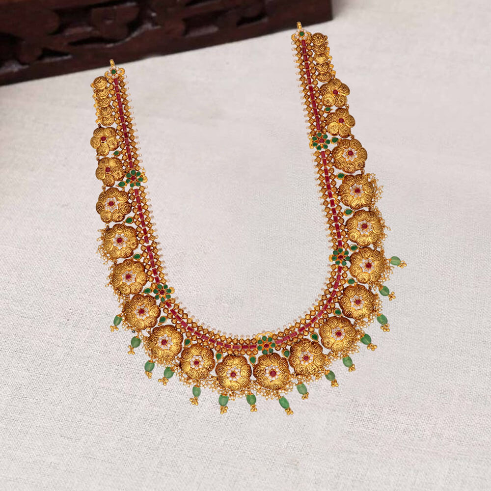 Sri Mahalaxmi Gold & Diamond Jewellers on X: 