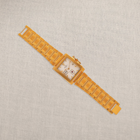 ROLEX Lady-Datejust 26 Diamond White Gold Women'S Watch 179159