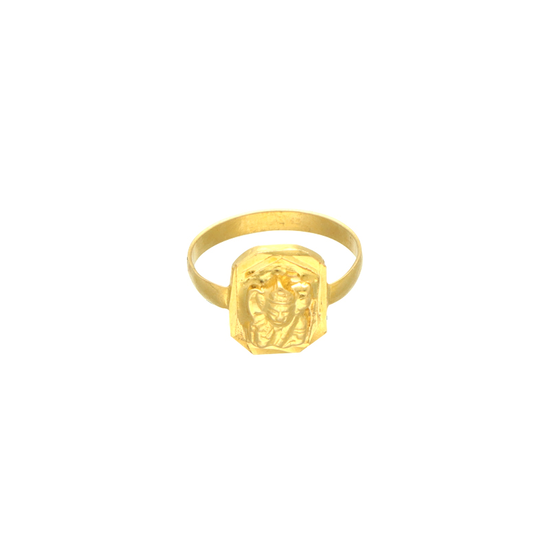 Silver 92.5% Ring Hanuman Thai Gold Plated Pattern Rare Handmade Souvenir  Gift | eBay