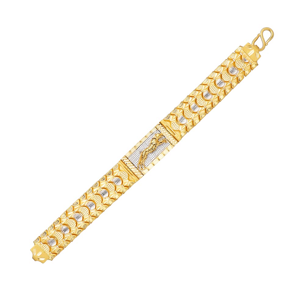 My 75g 22k byzantine bracelet. : r/Gold